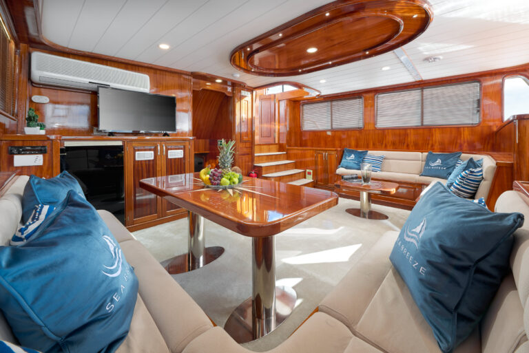 Interior Seating