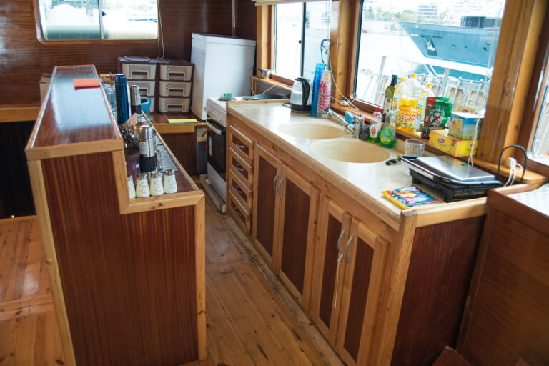 Galley