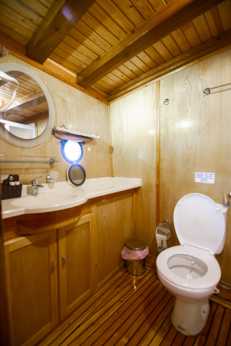Guest Ensuite