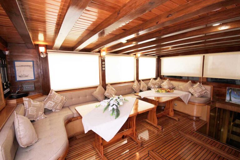 Interiors