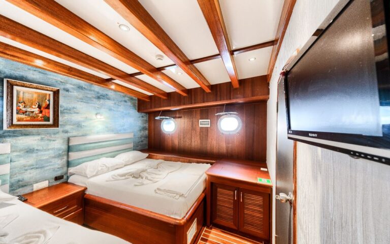 Accommodation