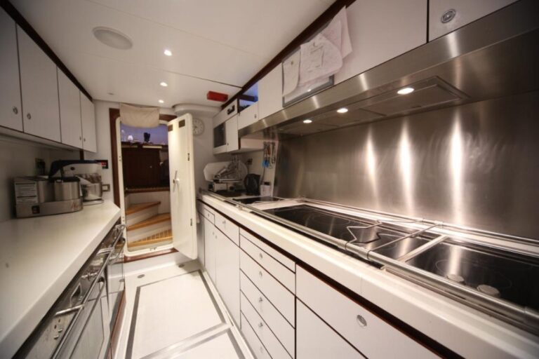 Galley