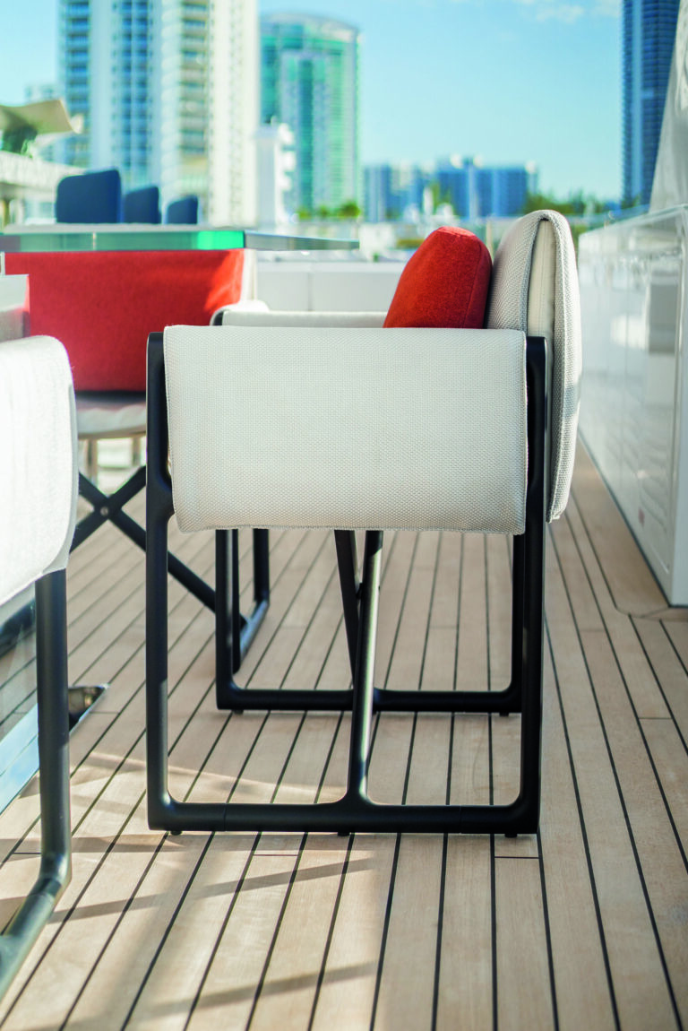 Outdoor Area