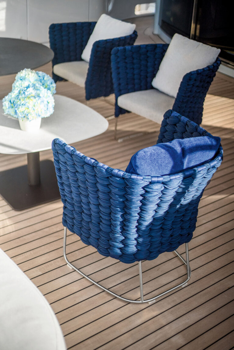 Outdoor Seating