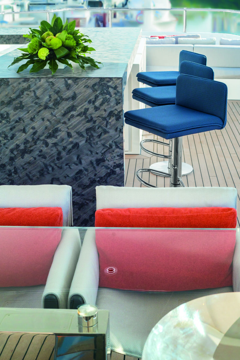 Outdoor Seating