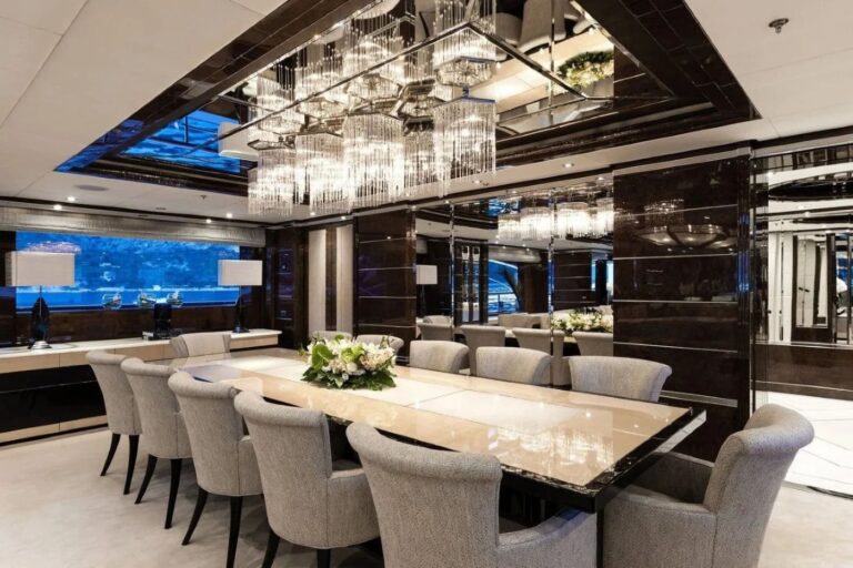 Main Dining
