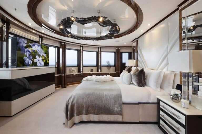 Master Stateroom