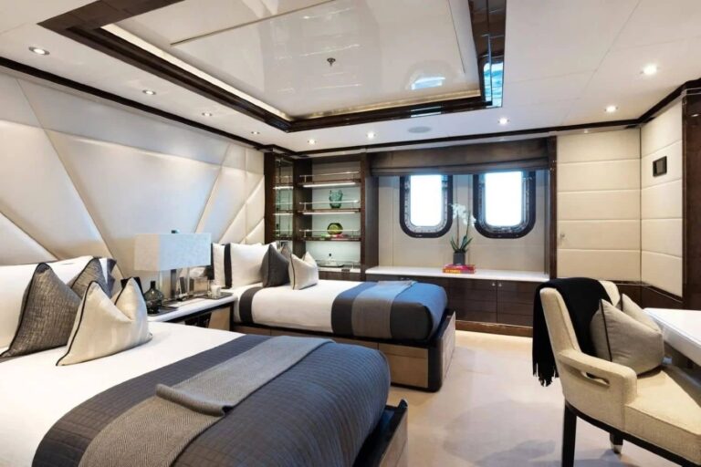 Guest Suite
