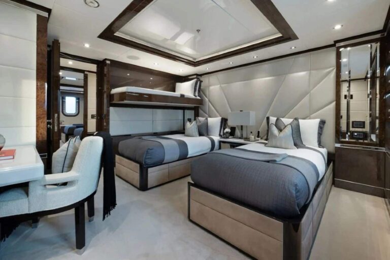 Guest Suite
