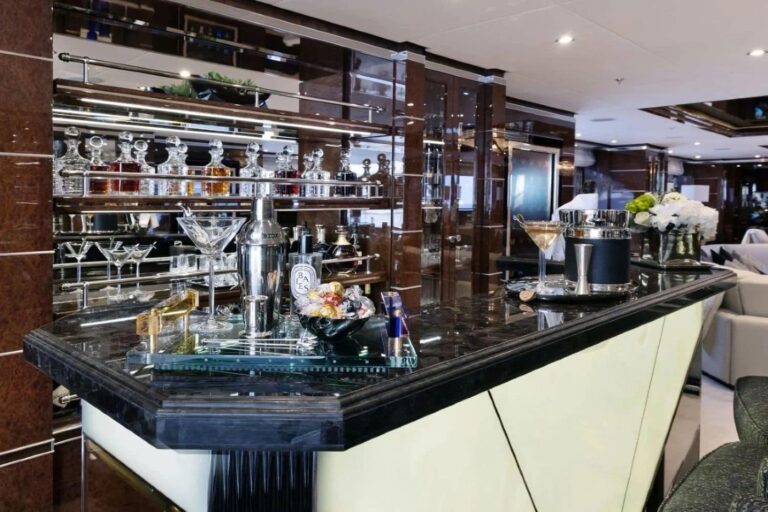 Bar Area
