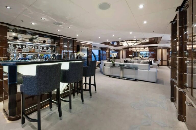Bar Area