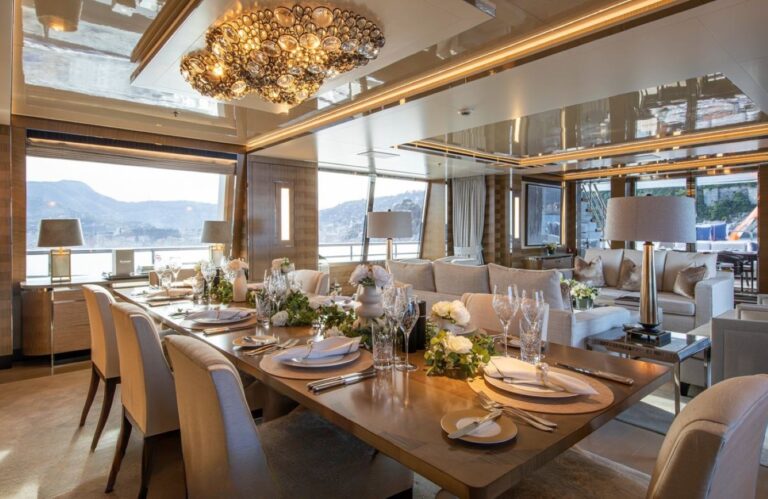 Main Dining