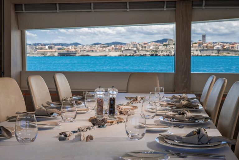 Main Dining
