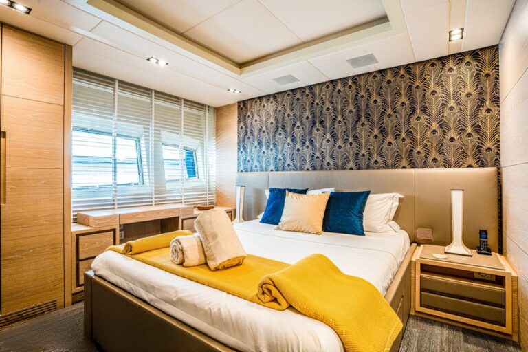 Guest Suite