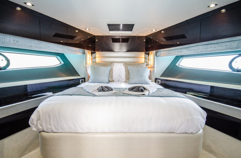 Double Cabin