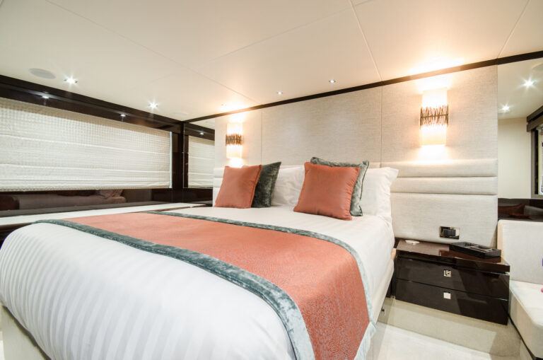Guest Cabin