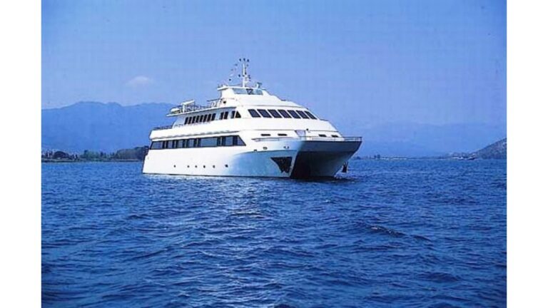 Underway
