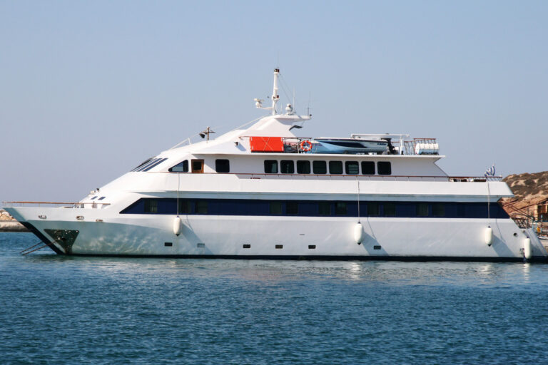 Aegean Princess