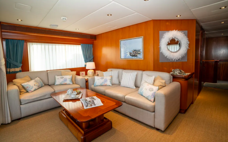 Saloon