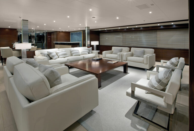 saloon