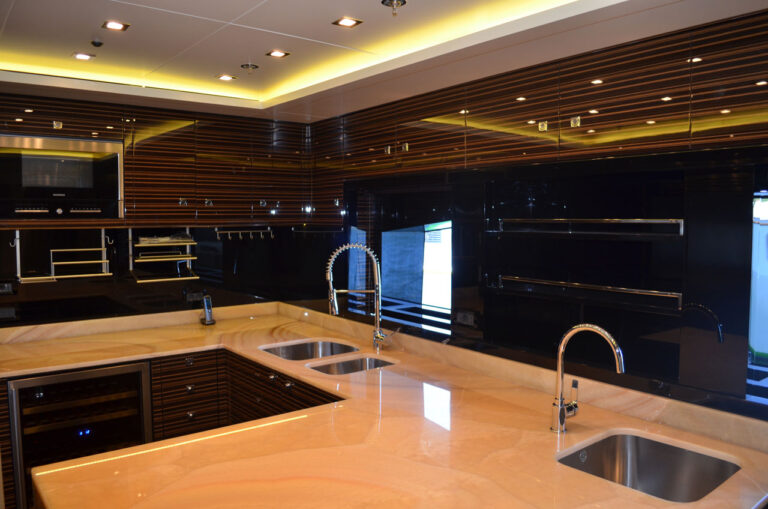 Galley