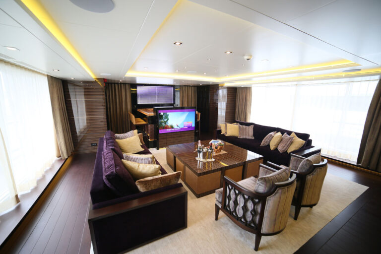 Saloon