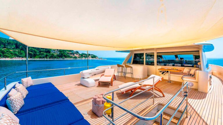 Flybridge