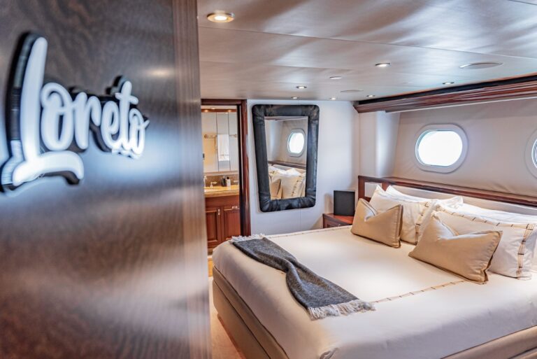 Cabin For Guests