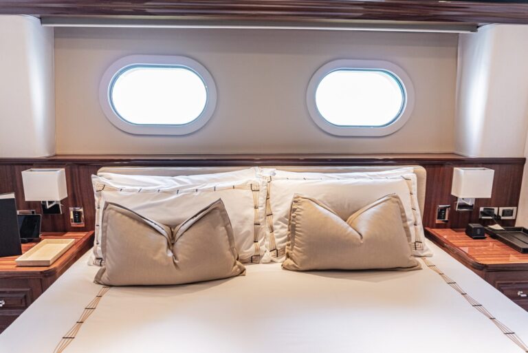 Guest Cabin