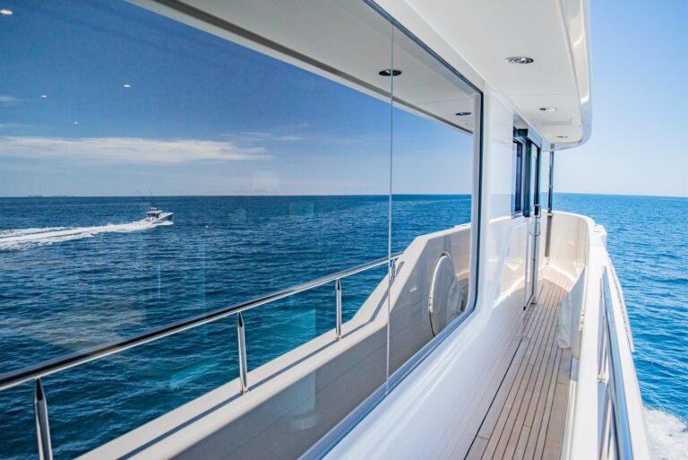 Side Deck
