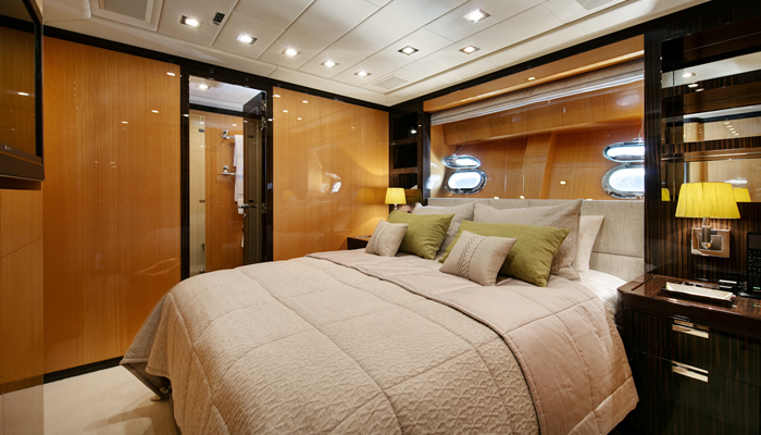 VIP Cabin