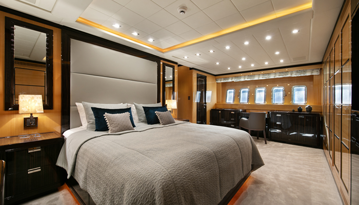 Master Suite