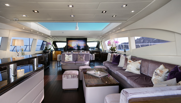 Saloon
