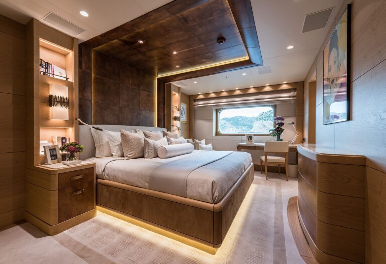 Guest Cabin