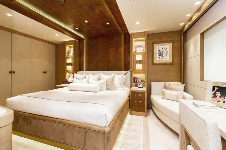Guest Cabin