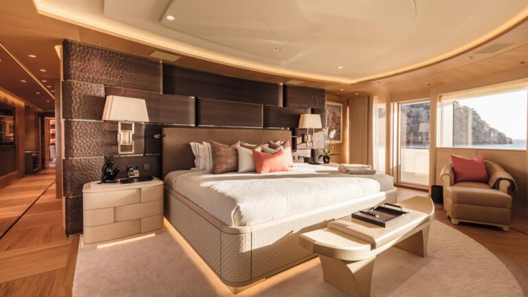 Guest Cabin