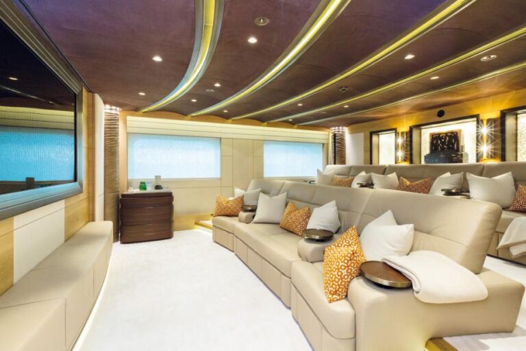Guest Cabin