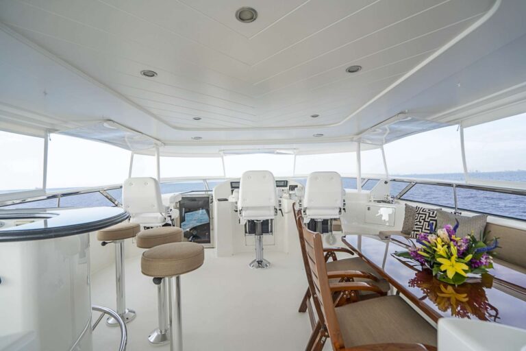 Flybridge