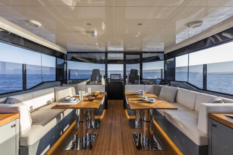 Sky Lounge
