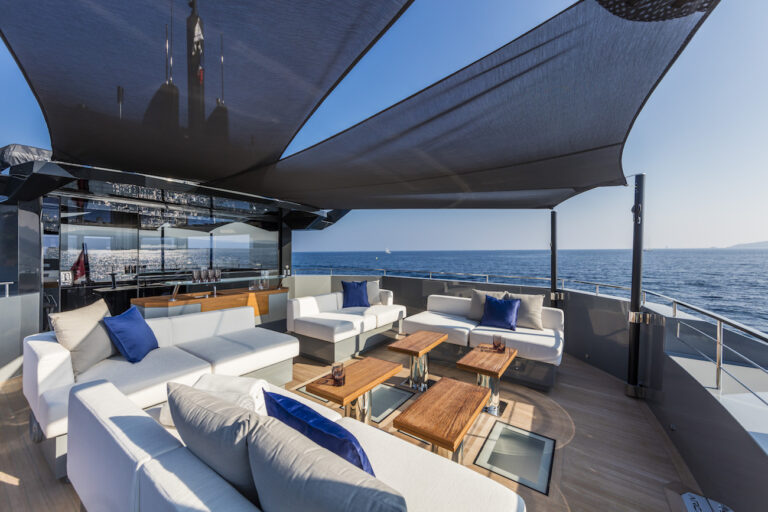 Sundeck Seating