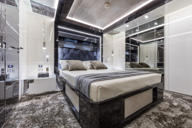 VIP Cabin