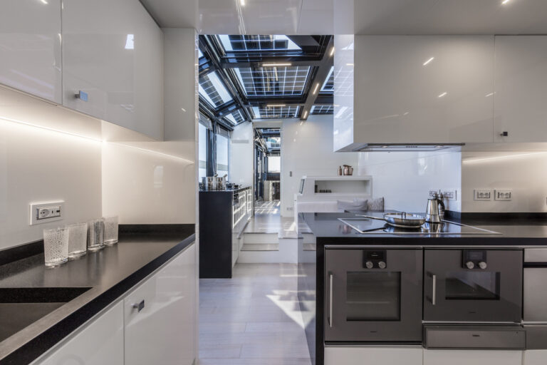 Galley