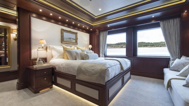 Guest Cabin