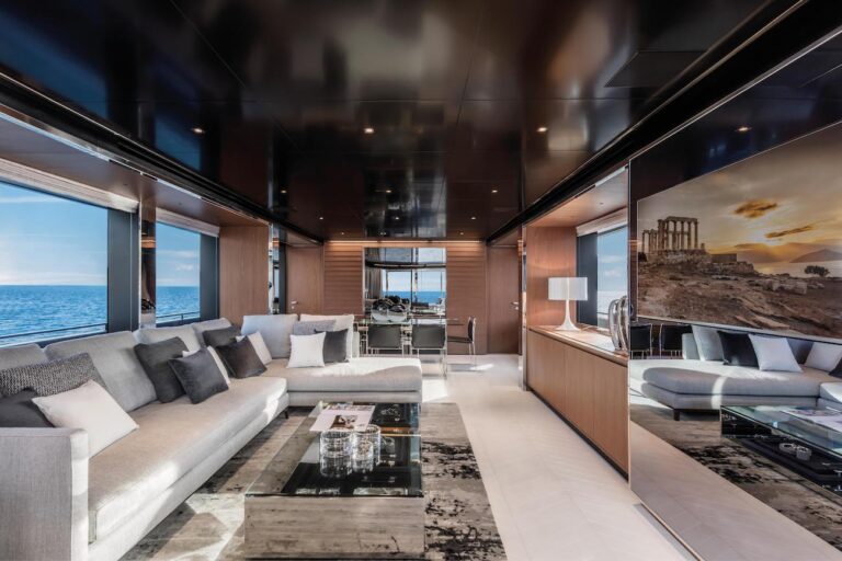 Saloon