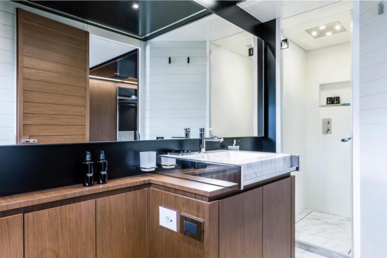 VIP Bathroom