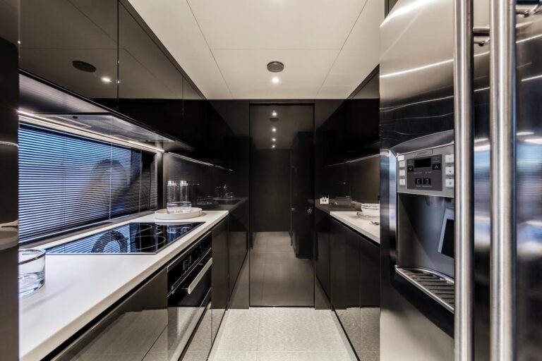 Galley