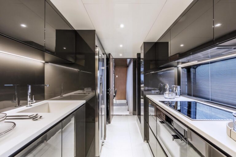 Galley