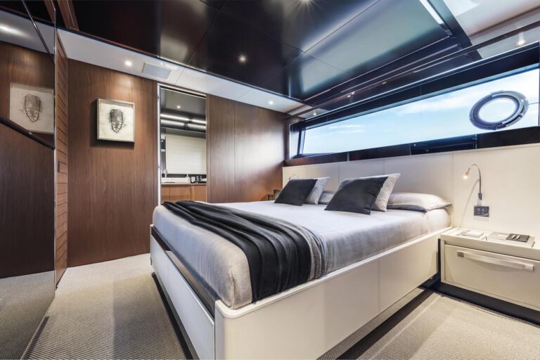 Guest Cabin