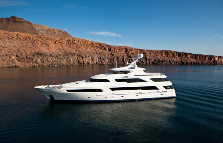 Exterior Profile