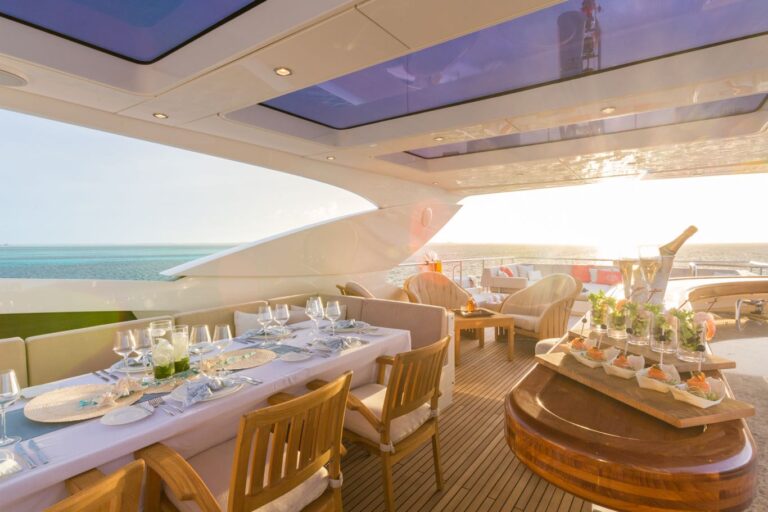 Sundeck